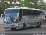 Viação Garcia 7820 na cidade de Paranavaí, Paraná, Brasil, por Robson Alves. Número da foto: #752258.