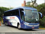 Viação Salutaris e Turismo 13989 na cidade de São Paulo, São Paulo, Brasil, por Paulo Ricardo. Número da foto: #752800.