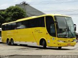 Viação Itapemirim 8659 na cidade de Rio de Janeiro, Rio de Janeiro, Brasil, por Josenilton  Cavalcante da Cruz. Número da foto: #751391.