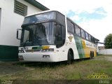 Empresa Gontijo de Transportes 11095 na cidade de Nanuque, Minas Gerais, Brasil, por Robson Souza. Número da foto: #752069.