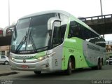 Transbrasiliana Transportes e Turismo 50907 na cidade de Belo Horizonte, Minas Gerais, Brasil, por Lucas Leite. Número da foto: #752797.