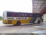 Empresa Gontijo de Transportes 9930 na cidade de Itaobim, Minas Gerais, Brasil, por Filipe  Rodrigues. Número da foto: #751932.