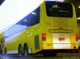 Viação Itapemirim 45339 na cidade de Belo Horizonte, Minas Gerais, Brasil, por César Ônibus. Número da foto: #753631.