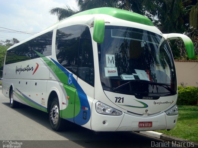 Ipojucatur 721 na cidade de São Paulo, São Paulo, Brasil, por Daniel Marcos Alves . Número da foto: #755527.