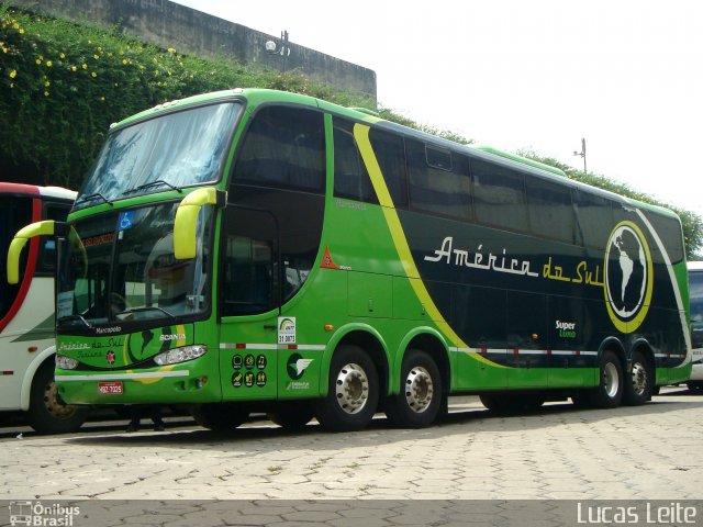 América do Sul Turismo 2100 na cidade de Belo Horizonte, Minas Gerais, Brasil, por Lucas Leite. Número da foto: #754807.