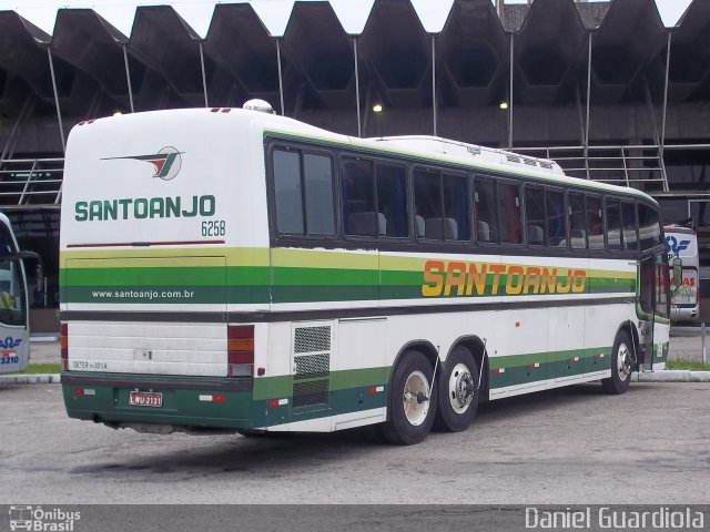 Empresa Santo Anjo da Guarda 6258 na cidade de Florianópolis, Santa Catarina, Brasil, por Daniel Guardiola. Número da foto: #754979.