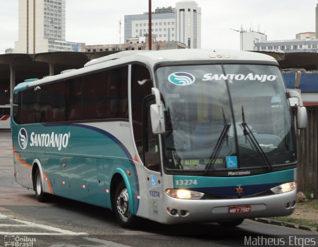 Empresa Santo Anjo da Guarda 13274 na cidade de Porto Alegre, Rio Grande do Sul, Brasil, por Matheus Etges. Número da foto: #754671.