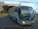 Viação Garcia 6436 na cidade de Apucarana, Paraná, Brasil, por Pedroka Ternoski. Número da foto: #753927.