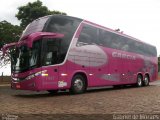 Viação Garcia 7947 na cidade de Loanda, Paraná, Brasil, por Gabriel  Moraes. Número da foto: #754231.