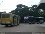 Viação Garcia 7635 na cidade de Maringá, Paraná, Brasil, por Robson Alves. Número da foto: #753931.