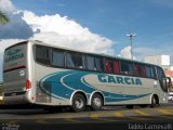 Viação Garcia 6426 na cidade de Londrina, Paraná, Brasil, por Tadeu Carnevalli. Número da foto: #755139.
