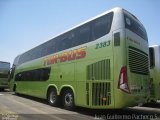 TurBus 2383 na cidade de , por Juan Guillermo Pacheco S.. Número da foto: #:id.