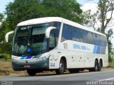 Viação Central Bahia de Transportes 1670 na cidade de Messias, Alagoas, Brasil, por Willian Pontual. Número da foto: #:id.