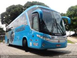 Auto Viação Progresso 6340 na cidade de Maceió, Alagoas, Brasil, por Marcos Lisboa. Número da foto: #:id.