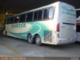 Viação Garcia 6978 na cidade de Maringá, Paraná, Brasil, por Paulo J. S. Ferre. Número da foto: #754173.