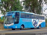 Auto Viação Progresso 6119 na cidade de Messias, Alagoas, Brasil, por Willian Pontual. Número da foto: #:id.
