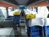 UTIL - União Transporte Interestadual de Luxo 12001 na cidade de Rio de Janeiro, Rio de Janeiro, Brasil, por Leonardo Ferreira Porto. Número da foto: #:id.