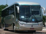 Viação Garcia 7216 na cidade de Maringá, Paraná, Brasil, por Robson Alves. Número da foto: #:id.