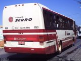 Viação Serro 850 na cidade de Lagoa Santa, Minas Gerais, Brasil, por Marcelo Ribeiro. Número da foto: #756092.