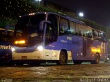 UTIL - União Transporte Interestadual de Luxo 9905 na cidade de Belo Horizonte, Minas Gerais, Brasil, por Nerilton F.  ônibus. Número da foto: #:id.