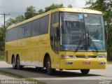 Viação Itapemirim 44901 na cidade de Recife, Pernambuco, Brasil, por Guttemberg Siqueira . Número da foto: #755099.