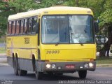 Viação Itapemirim 30083 na cidade de Teresina, Piauí, Brasil, por Jairo Anderson Costa Sampaio. Número da foto: #754412.