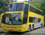 Advance Transatur 3897 na cidade de São Paulo, São Paulo, Brasil, por Daniel Marcos Alves . Número da foto: #755580.