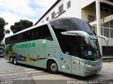 Viação Garcia 7897 na cidade de Rio de Janeiro, Rio de Janeiro, Brasil, por Alexsandro  Farias Barros. Número da foto: #:id.