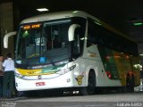 Empresa Gontijo de Transportes 18120 na cidade de Belo Horizonte, Minas Gerais, Brasil, por Lucas Leite. Número da foto: #754767.