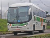 Cia. São Geraldo de Viação 21455 na cidade de Belo Horizonte, Minas Gerais, Brasil, por Tales Junio  Firmo dos Santos. Número da foto: #:id.