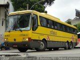 Viação Itapemirim 40353 na cidade de Rio de Janeiro, Rio de Janeiro, Brasil, por JC  Barboza. Número da foto: #753794.