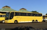 Viação Itapemirim 8109 na cidade de Uberaba, Minas Gerais, Brasil, por Wagner Ribeiro da Silva. Número da foto: #754425.