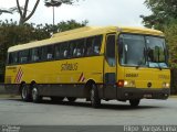 Viação Itapemirim 40501 na cidade de São Paulo, São Paulo, Brasil, por Filipe  Vargas Lima. Número da foto: #755887.
