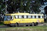 Viação Itapemirim 40301 na cidade de Vitória da Conquista, Bahia, Brasil, por Cleber Bus. ID da foto: :id.