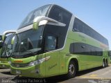 TurBus 2383 na cidade de , por Juan Guillermo Pacheco S.. Número da foto: #:id.