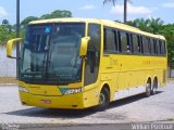 Viação Itapemirim 9045 na cidade de Messias, Alagoas, Brasil, por Willian Pontual. Número da foto: #756018.
