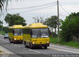 Viação Itapemirim 40363 na cidade de Paraíba do Sul, Rio de Janeiro, Brasil, por Rafael da Silva Xarão. Número da foto: #755854.