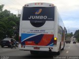 Jumbo Turismo 2022 na cidade de São Paulo, São Paulo, Brasil, por Guilherme  Cassiano. Número da foto: #:id.