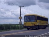 Viação Itapemirim 42017 na cidade de Campos dos Goytacazes, Rio de Janeiro, Brasil, por Luis Otávio Vicente Domingues. ID da foto: :id.