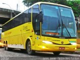Viação Itapemirim 8801 na cidade de Belo Horizonte, Minas Gerais, Brasil, por Tales Junio  Firmo dos Santos. Número da foto: #:id.