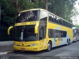 Advance Transatur 218 na cidade de São Paulo, São Paulo, Brasil, por Daniel Marcos Alves . Número da foto: #755517.