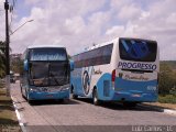 Auto Viação Progresso 6018 na cidade de Jaboatão dos Guararapes, Pernambuco, Brasil, por Luiz Carlos de Santana. Número da foto: #754110.