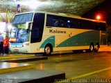 Expresso Kaiowa 8004 na cidade de Maringá, Paraná, Brasil, por Rodrigo  Gutierrez Rodrigues. Número da foto: #:id.
