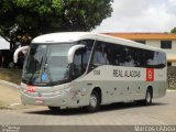 Real Alagoas de Viação 1099 na cidade de Maceió, Alagoas, Brasil, por Marcos Lisboa. Número da foto: #:id.