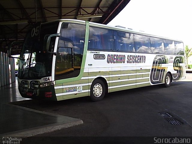 Guerino Seiscento 1104 na cidade de Londrina, Paraná, Brasil, por Elias  Junior. Número da foto: #700048.