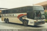 Pluma Conforto e Turismo 3327 na cidade de Rio de Janeiro, Rio de Janeiro, Brasil, por Clébio Júnior. Número da foto: #700291.