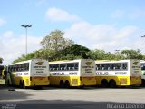Empresa Gontijo de Transportes 15295 na cidade de São Paulo, São Paulo, Brasil, por Ricardo Liberino. Número da foto: #700665.
