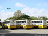 Empresa Gontijo de Transportes 15295 na cidade de São Paulo, São Paulo, Brasil, por Ricardo Liberino. ID da foto: :id.