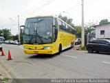 Viação Itapemirim 8109 na cidade de Osasco, São Paulo, Brasil, por William Patrick Galvão Nascimento. Número da foto: #700910.