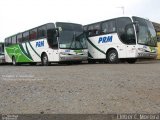 PRM Turismo 292 na cidade de Sorocaba, São Paulo, Brasil, por Cleber C.  Moreira. Número da foto: #700499.